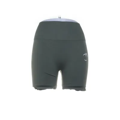 Kompressionsshorts (Grön) från Peach Nylon