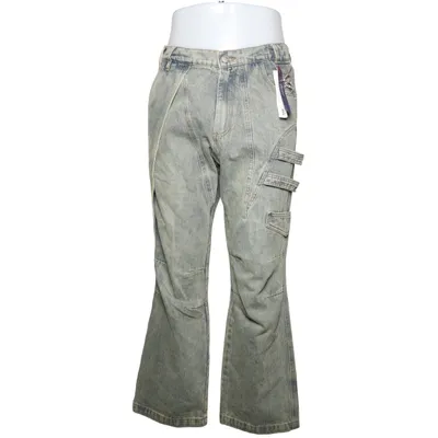 Cargobyxor (JHYQ-6002) från Jdol