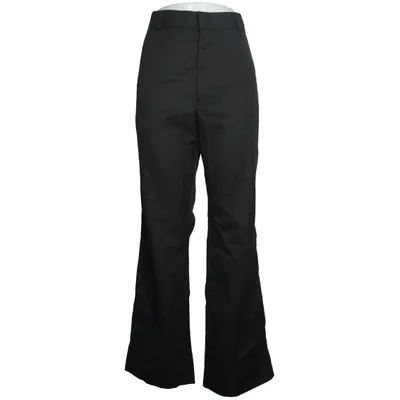 Kostymbyxor (Svart) från H&M Bomull, Polyester, Viskos