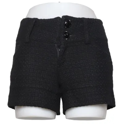 Shorts (Svart)