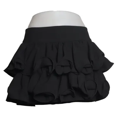 Tyllkjol (NINNA SKIRT) från Rotate Elastan, Återvunnen polyester, Viskos