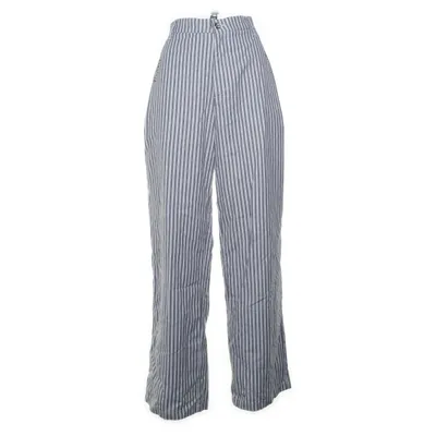 Jeans (Blå, Hvid) fra Pasdemer Bomuld, Polyester