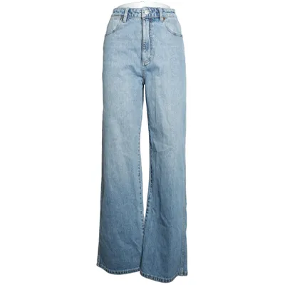 Jean (Hi Bells) de Wrangler Coton, Élasthane