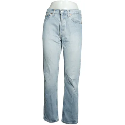 Jean (501) de Levi Strauss & Co Coton