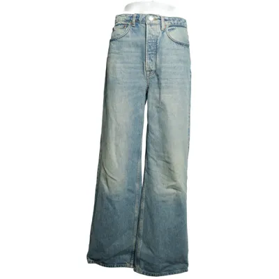 Jeans (Shelly) from Samsøe & Samsøe Organic cotton