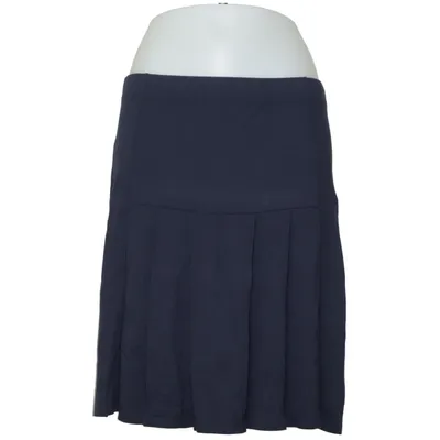 Rok (Blauw) van Ted Nicol Elastaan, Polyamide, Viscose