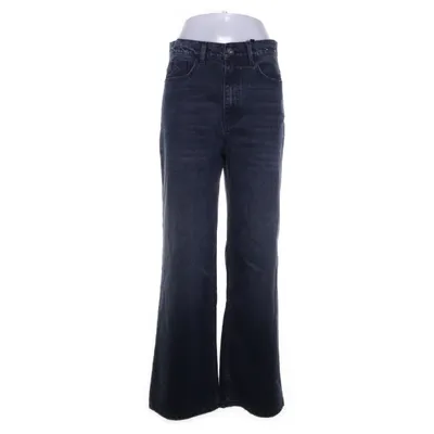 Jeans (Blå) från Lefties Bomull, Polyester