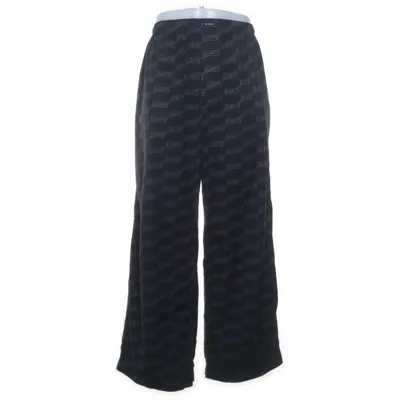 Pajama pants (Black) from Balenciaga
