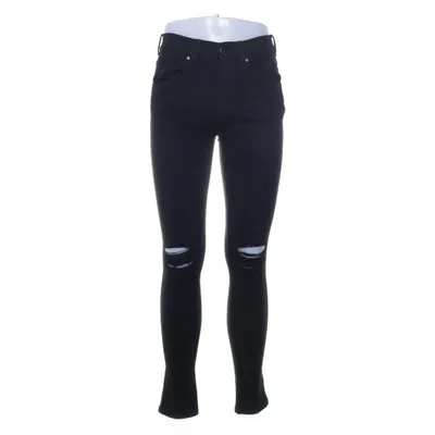 Jeans (Black) from Dr Denim Jeans Makers Cotton, Elastane