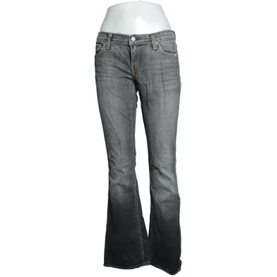 Jeans (Kate) from Blue Cult Cotton, Elastane