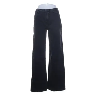 Jeans (Sort) fra Meshki Bomuld, Polyester