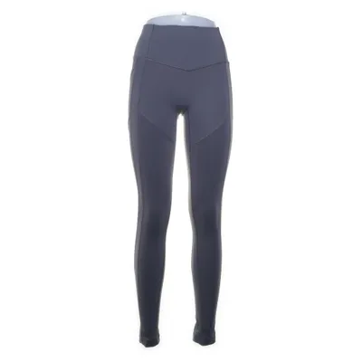 Träningstights (Grå) från Lululemon Elastan, Nylon