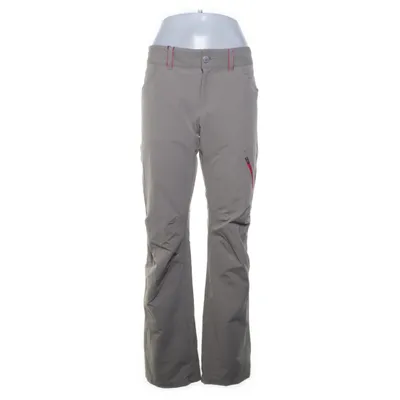 Outdoor pants (Beige) from Peak Performance Elastane, Polyamide, Polyurethane