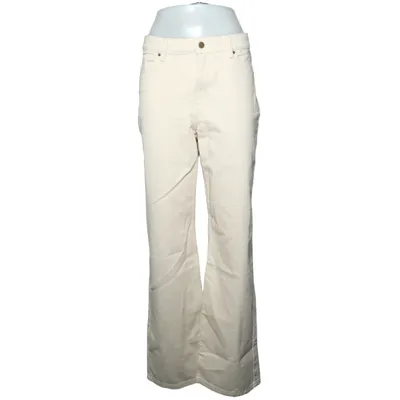 Jeans (Beige) från Sézane Denim