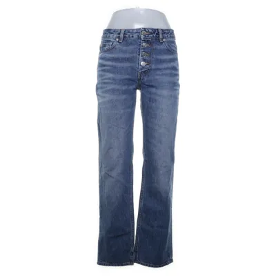 Jeans (Blå) från Ganni Ekologisk bomull