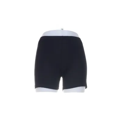 Hotpants (Svart) från Cider