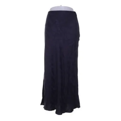 Långkjol (Blå) från Autograph Viskos