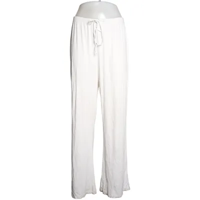 Leggings (Wit) van Coco&Nuts Elastaan, Viscose