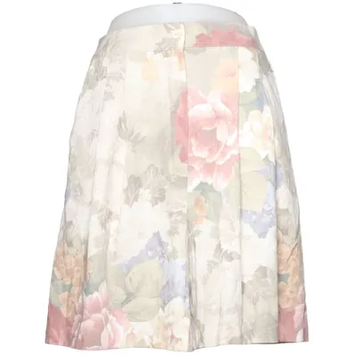Shorts (Flerfärgad) från Toni Garment for C.C.Magic Polyester, Viskos