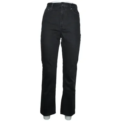 Jeans (Twisted seam) från Totême Ekologisk bomull