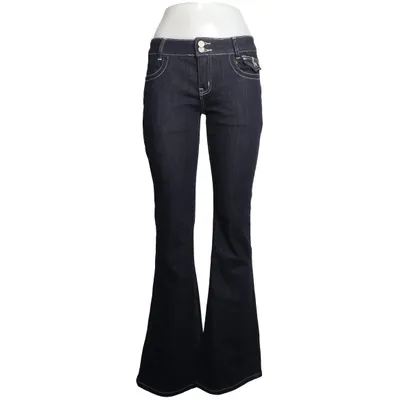 Jeans (Blå) från Sweet Chilling