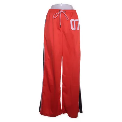 Träningsbyxor (Röd) från Stine Goya Återvunnen polyester