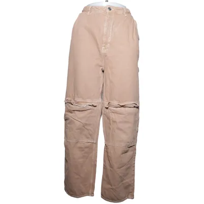 Arbetsbyxor (Cargo jeans 14816) från Samsøe & Samsøe Bomull