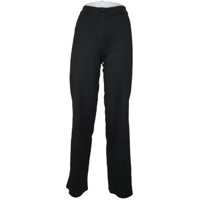 Byxor (I Love it Low Waist Suit Pants) från Nelly Elastan, Polyester, Viskos