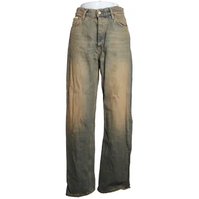Jeans (BENZ RUST) from Eytys Cotton