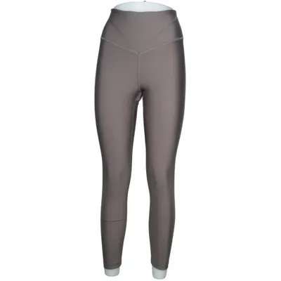 Träningstights (Grå) från Casall Elastan, Polyester