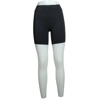 Compressieshorts (Zwart) van Björn Borg Elastaan, Polyamide