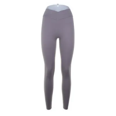 Träningstights (Grå) från Four Three Seven Återvunnen polyester
