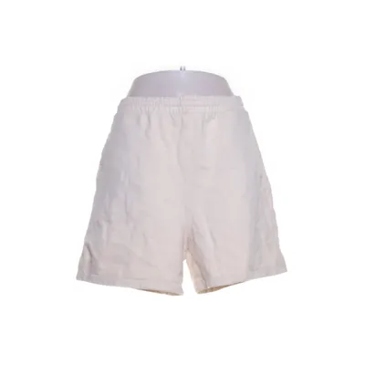 Mjukisshorts (Beige) från H&M Bomull