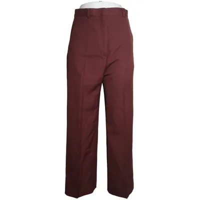Suit pants (Brown) from Acne Studios Cotton, Polyester, Wool