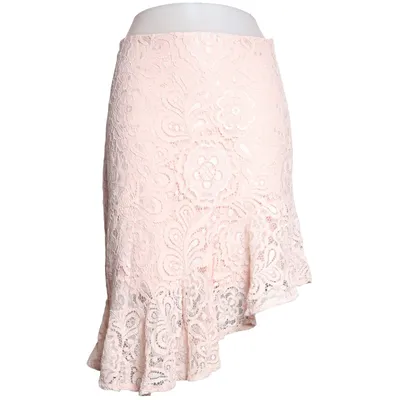 Kjol (Rosa) från Vero Moda