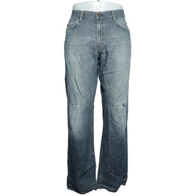 Jeans (Blå) från Marlboro Classics Bomull