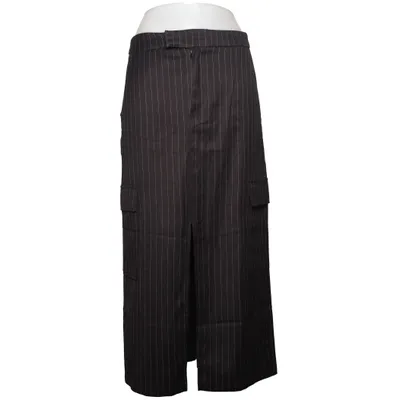 Culottes (Svart, Vit) från STR