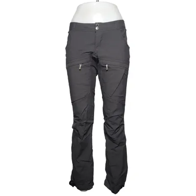 Outdoor broek (Grijs) van Houdini Elastaan, Polyamide, Gerecycled polyester