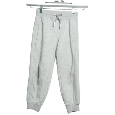 Mjukisbyxor (Grå) från Primark Bomull, Polyester