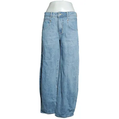 Jeans (Blue) from Lioness Cotton, Polyester