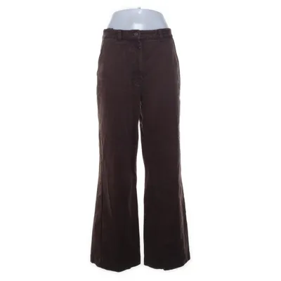 Jeans (Brun) fra Nue Notes Bomuld
