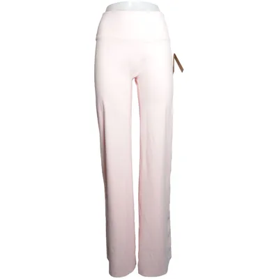 Leggings (Rosa) från Aim'n Elastan, Återvunnen polyester