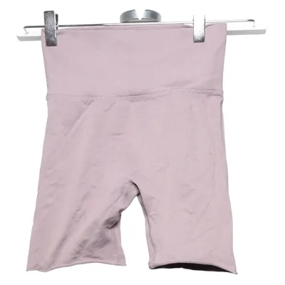 Short de compression (Violet) de Set Active Élasthane, Polyamide