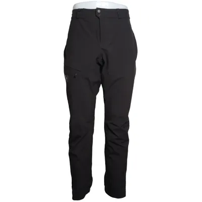 Friluftsbyxor (Svart) från Helly Hansen Återvunnen polyester