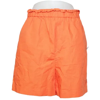 Shorts (Orange) fra REMAIN Birger Christensen Økologisk bomuld