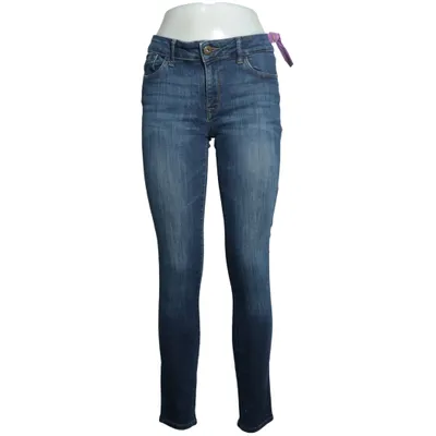 Jeans (Blue) from DL 1961 Cotton, Elastane, Polyester