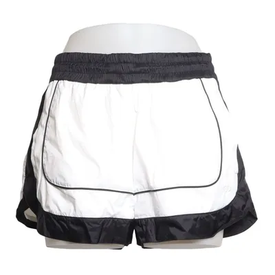 Träningsshorts (Vit, Svart) från Goldbergh