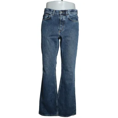 Spijkerbroek (Blauw) van COS Katoen
