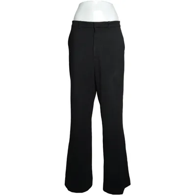 Kostymbyxor (Svart) från Marville Road Elastan, Polyester