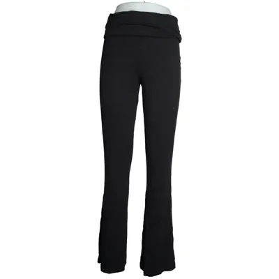 Leggings (Sort) fra Pieces